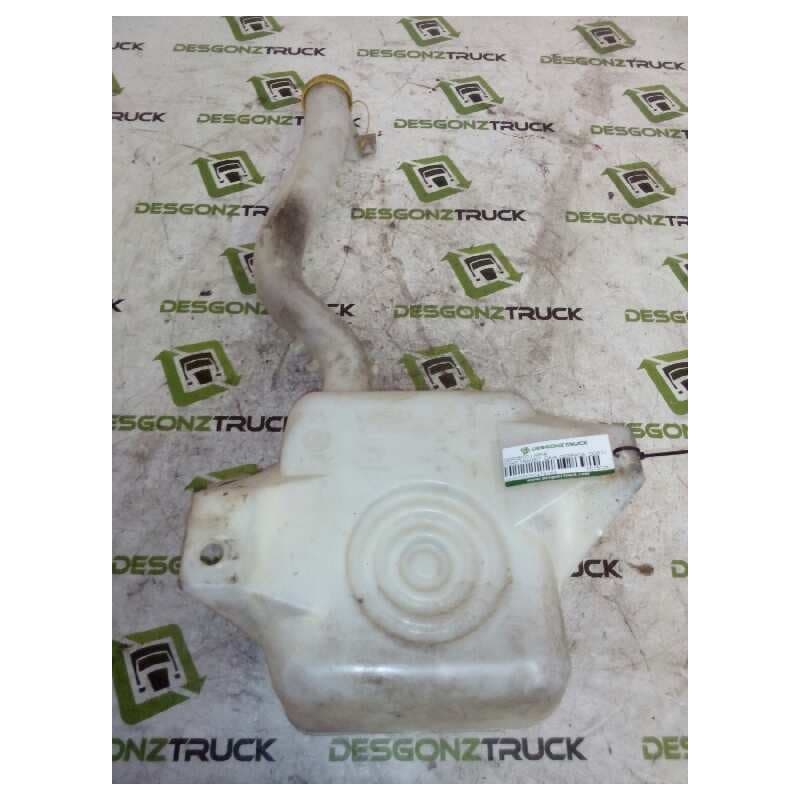 Recambio de deposito limpia para ford transit mod. 2000 bus ft 350 l 13-sitzer-bus referencia OEM IAM YC1513DO18AA - Blanco