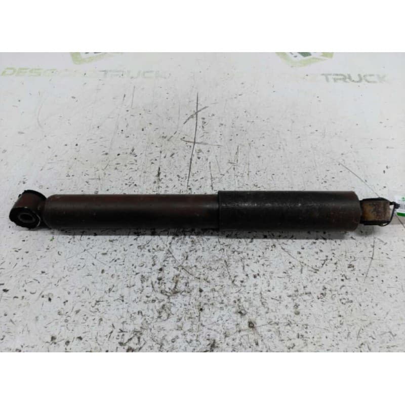 Recambio de amortiguador trasero izquierdo para peugeot boxer caja cerrada (rs2850)(230)('02) 1400 td referencia OEM IAM - Blanco