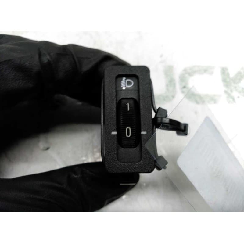 Recambio de mando regulador de faros para bmw serie 3 compacto (e36) 318tds referencia OEM IAM - Rojo