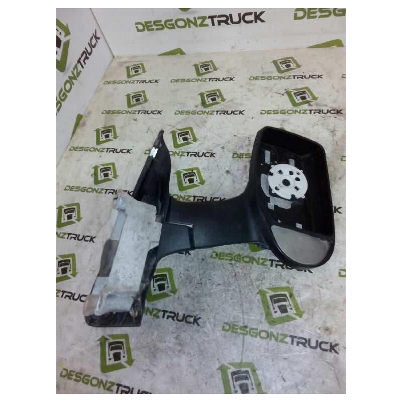 Recambio de retrovisor derecho para ford transit mod. 2000 bus ft 350 l 13-sitzer-bus referencia OEM IAM - Blanco