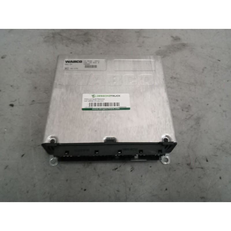 Recambio de modulo electronico para daf serie xf105.410 12.9 diesel referencia OEM IAM 1694000 CENTRALITA EBS 4461350390
