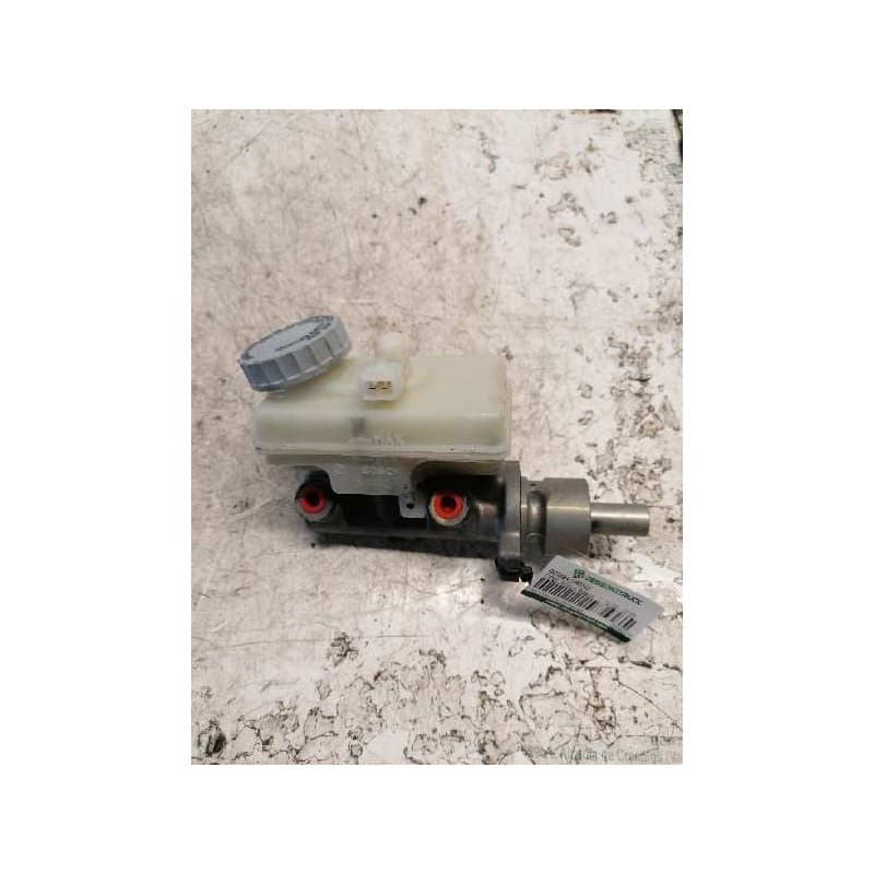 Recambio de bomba freno para opel agila básico referencia OEM IAM 0204221813 - Verde