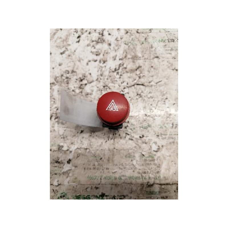 Recambio de warning para hyundai getz (tb) 1.5 crdi referencia OEM IAM 9 PINS - Negro