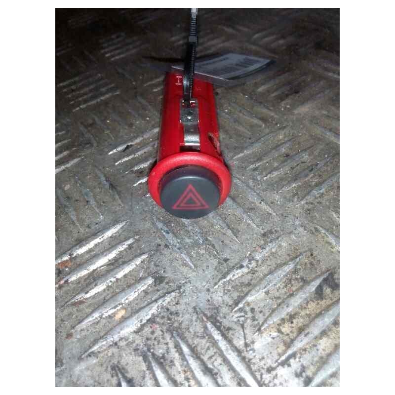 Recambio de warning para scania serie 4 (p/r 164 l) 15.6 diesel referencia OEM IAM 1327015
