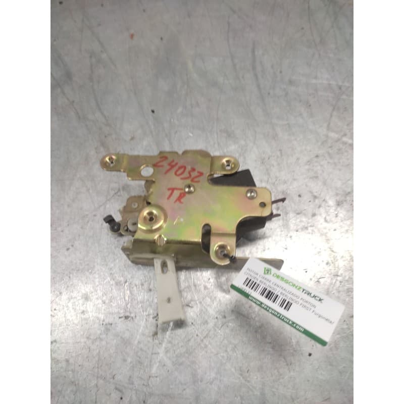 Recambio de motor cierre centralizado porton para citroën berlingo / berlingo first furgoneta/monovolumen (m_) 1.9 d 70 4wd (mbw