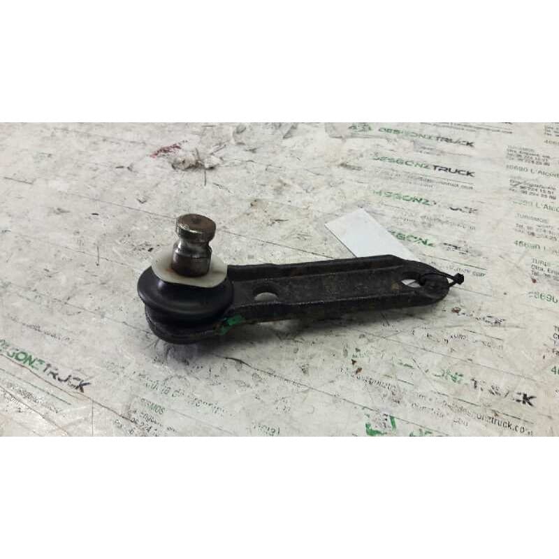 Recambio de rotula suspension para renault 21 berlina (b/l48) 2.0 referencia OEM IAM - Verde