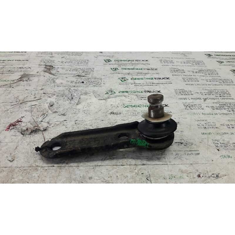 Recambio de rotula suspension para renault 21 berlina (b/l48) 2.0 referencia OEM IAM - Verde