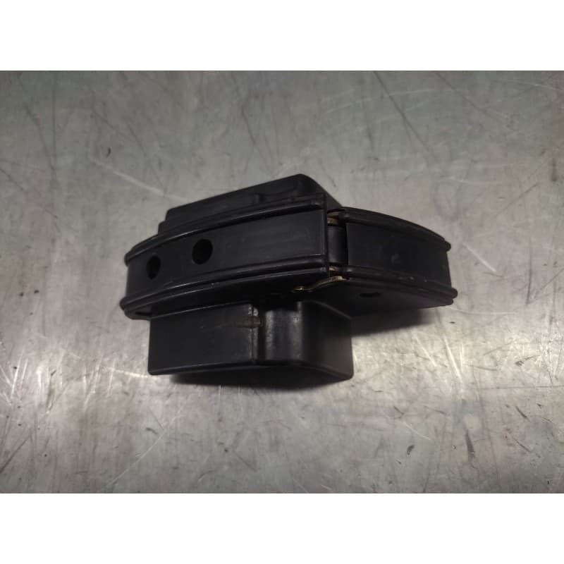 Recambio de retenedor puerta para peugeot partner (s2) 1.6 16v hdi cat (9ht / dv6bted4) referencia OEM IAM 9624055080 TRASERA C