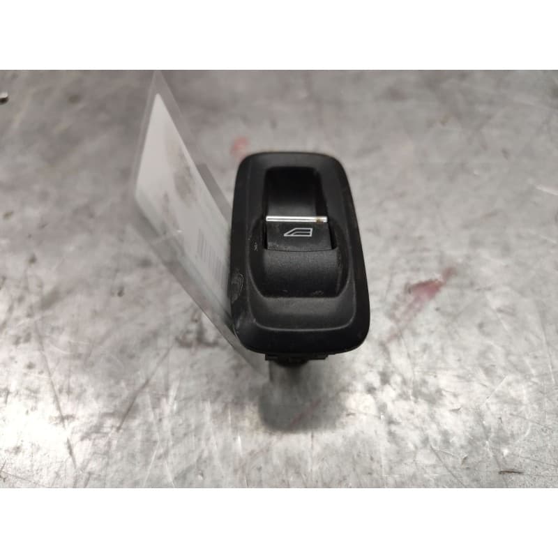 Recambio de mando elevalunas delantero derecho para ford ecosport 1.0 ecoboost referencia OEM IAM EN1514529BA - Negro