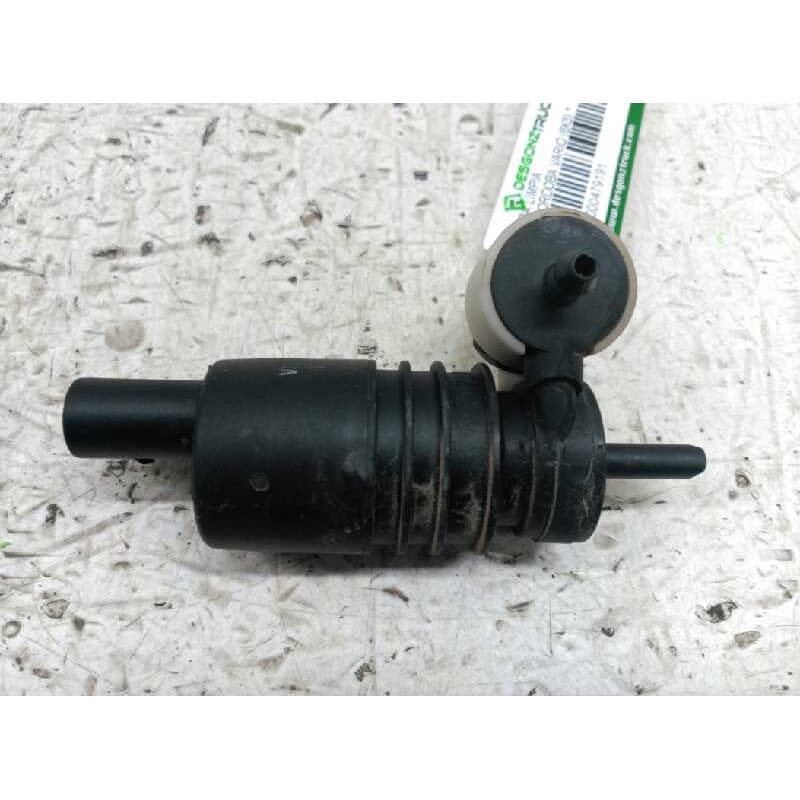 Recambio de bomba limpia para seat cordoba vario (6k5) referencia OEM IAM - Naranja