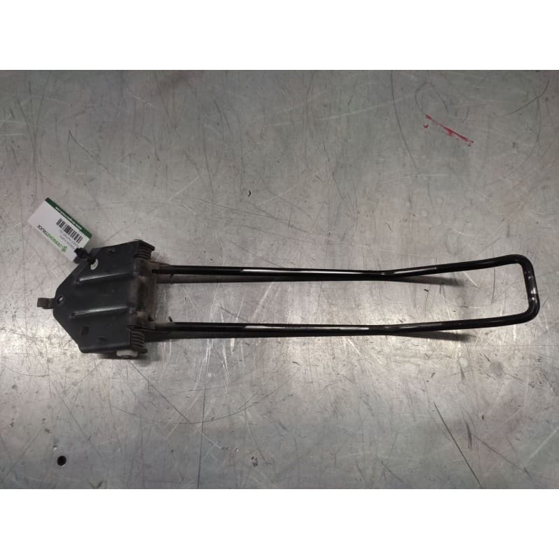 Recambio de retenedor puerta para peugeot partner (s2) 1.6 16v hdi cat (9ht / dv6bted4) referencia OEM IAM TRASERA CARGA DERECH