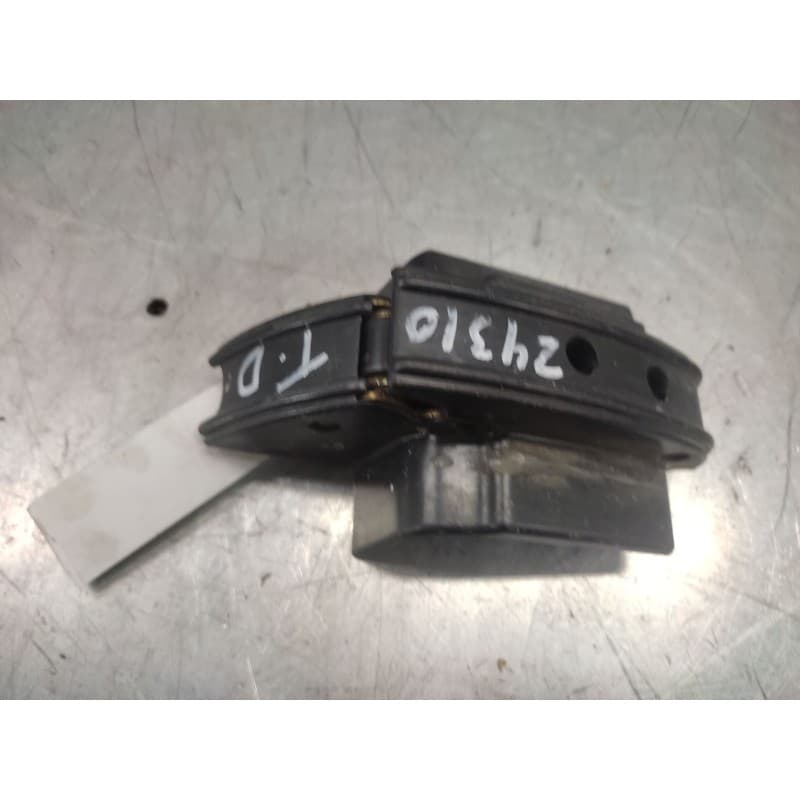 Recambio de retenedor puerta para peugeot partner (s2) 1.6 16v hdi cat (9ht / dv6bted4) referencia OEM IAM 9624054980 TRASERA C