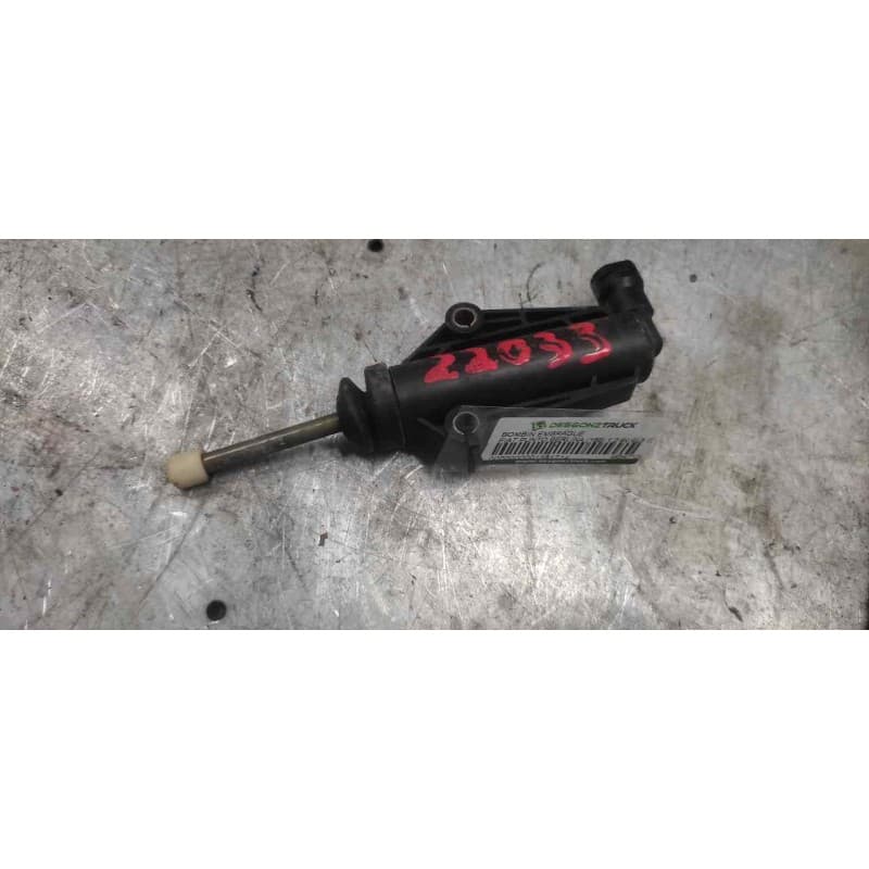 Recambio de bombin embrague para fiat punto berlina (188) 1.2 8v elx (i) referencia OEM IAM 46547126