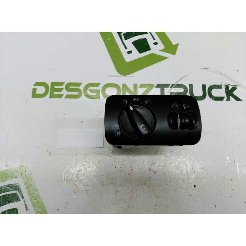 Recambio de mando luces para seat cordoba berlina (6k2) stella referencia OEM IAM 04052146