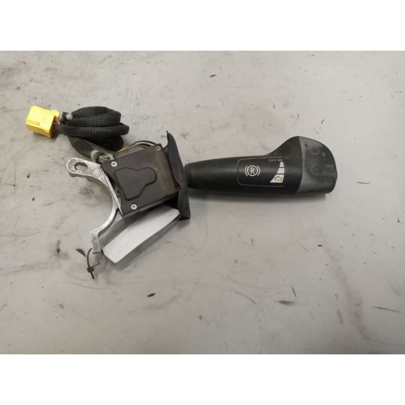 Recambio de mando intarder para daf serie xf105.410 12.9 diesel referencia OEM IAM 1659631