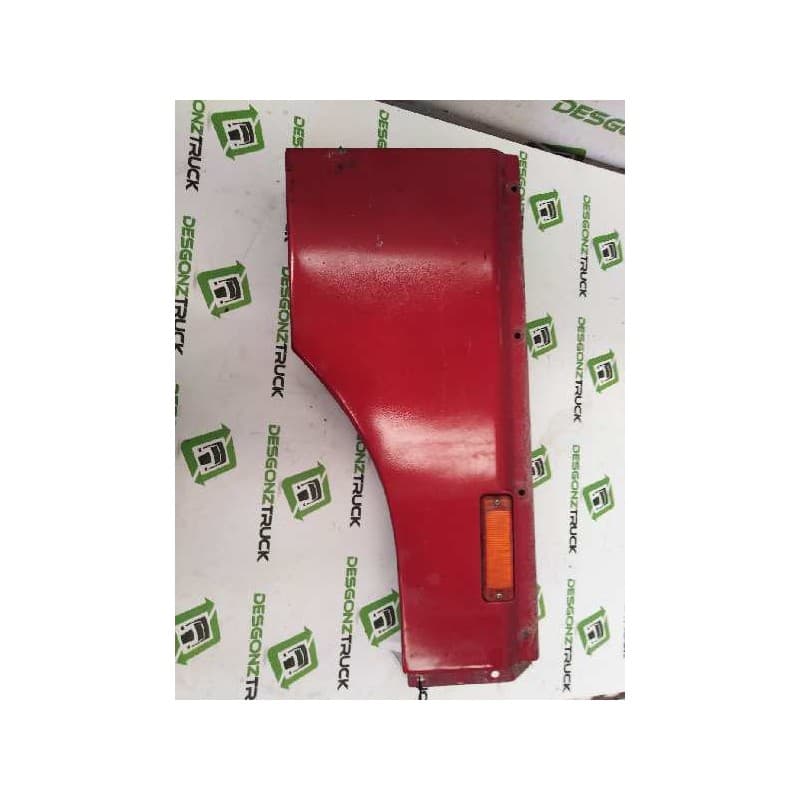 Recambio de moldura trasera cabina para daf serie 85.330 ati euro ii 11.6 diesel referencia OEM IAM PARTE DERECHA