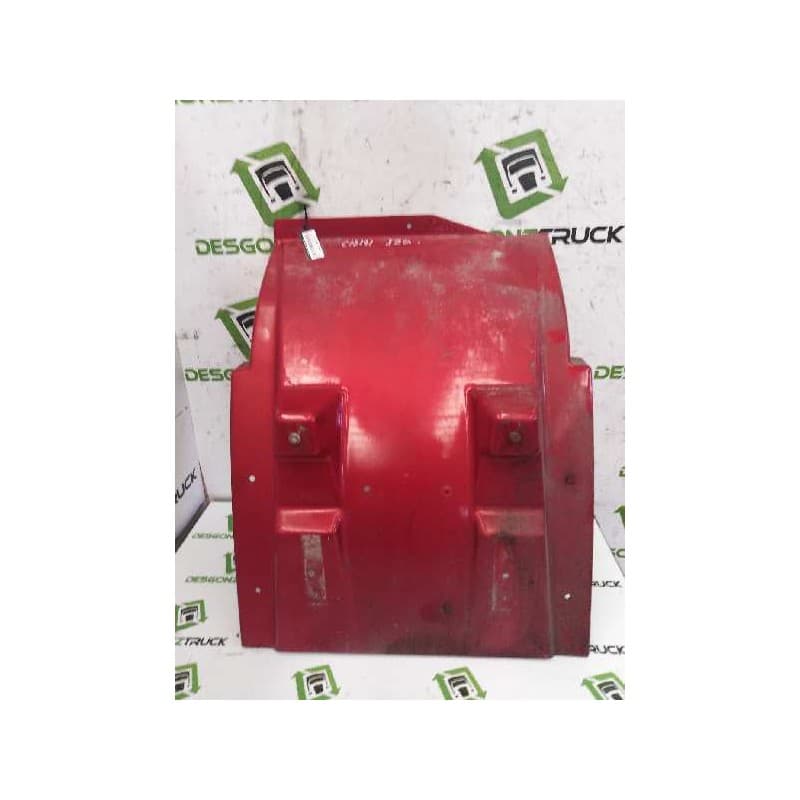 Recambio de guardabarros delantero izquierdo para daf serie 85.330 ati euro ii 11.6 diesel referencia OEM IAM