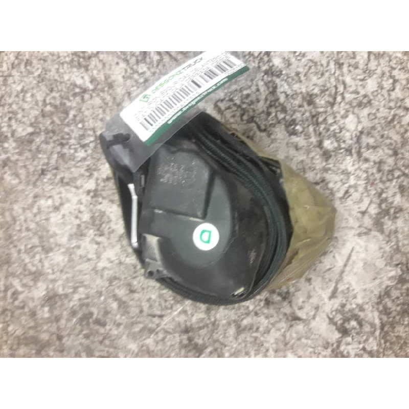 Recambio de cinturon seguridad delantero derecho para fiat ducato caja cerrada (desde 03.94) d 1,9 batalla 3200 referencia OEM