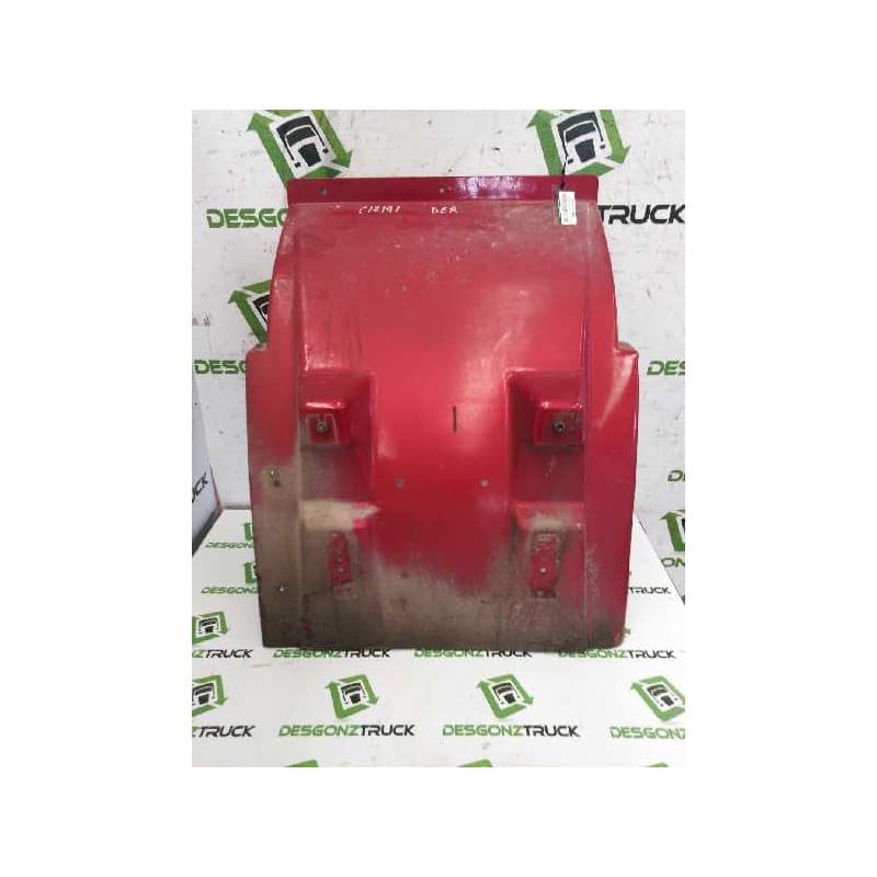Recambio de guardabarros delantero derecho para daf serie 85.330 ati euro ii 11.6 diesel referencia OEM IAM