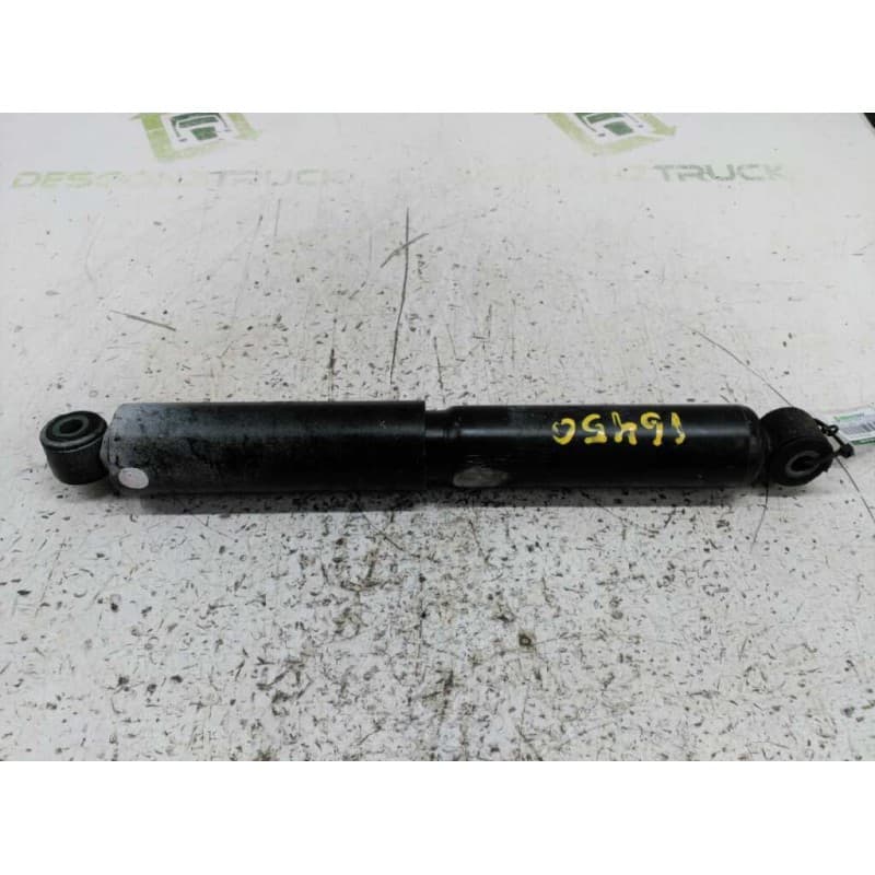 Recambio de amortiguador trasero derecho para citroën jumper caja cerrada desde '02 referencia OEM IAM 1829684080 - Blanco