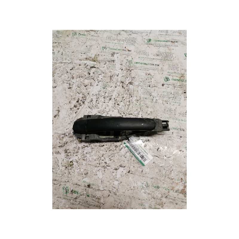 Recambio de maneta exterior trasera derecha para skoda octavia berlina (1u2) 1.9 tdi pilot (81kw) referencia OEM IAM 3B083788588