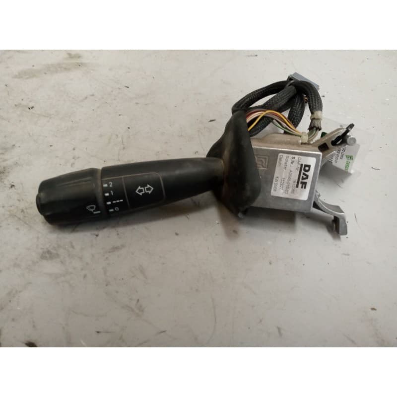 Recambio de mando limpia para daf serie xf105.410 12.9 diesel referencia OEM IAM 1615080