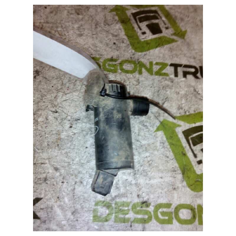 Recambio de bomba limpia para ford transit mod. 2000 bus ft 350 l 13-sitzer-bus referencia OEM IAM 93BB17K624AA - Blanco
