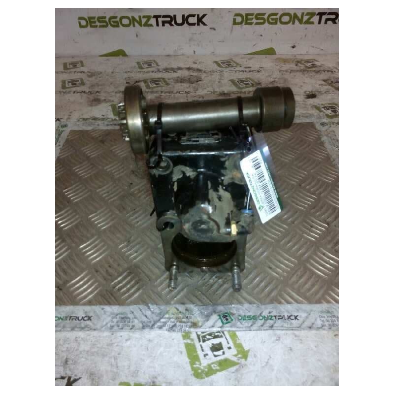 Recambio de toma de fuerza para man m 2000 l 12.224 (e2) fki lk 12.224 e 2 compacto referencia OEM IAM P2315P10204