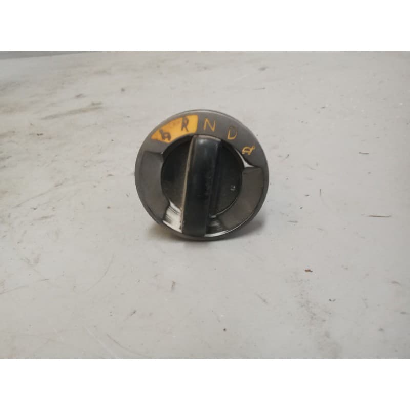 Recambio de mando cambio automatico para daf serie xf105.410 12.9 diesel referencia OEM IAM 1642132