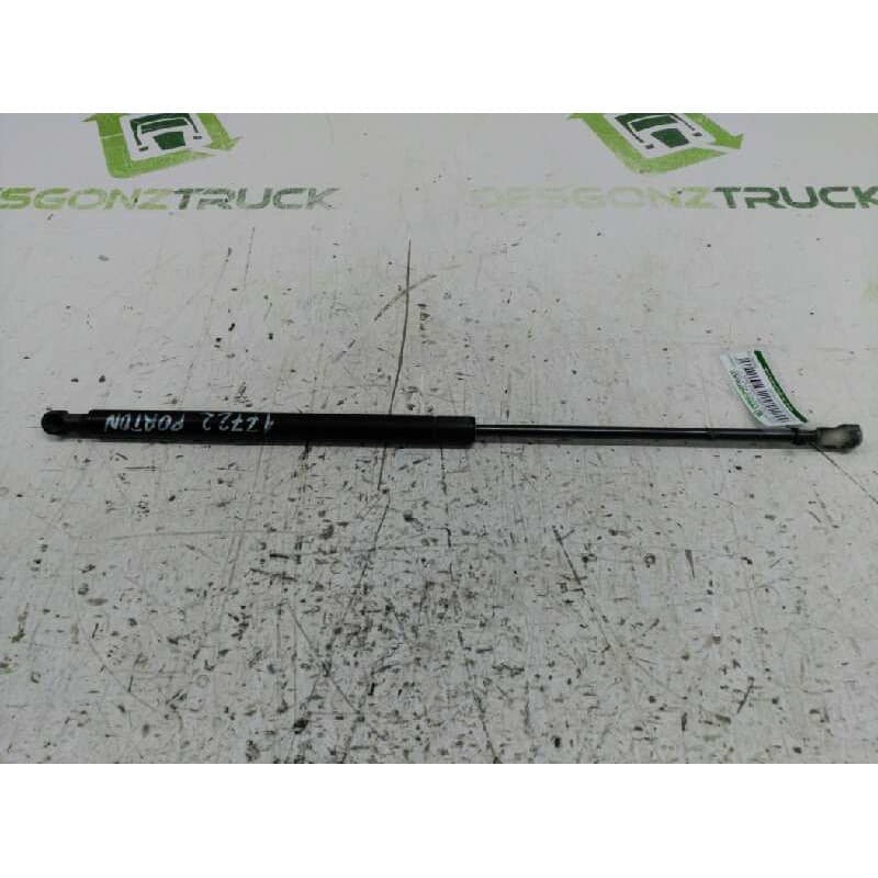 Recambio de amortiguadores maletero / porton para seat cordoba vario (6k5) referencia OEM IAM 6K0827550 480N - Naranja