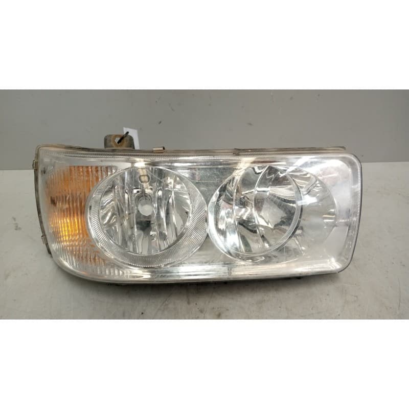 Recambio de faro izquierdo para daf serie lf45 desde 01 fg lf 45 e 10 - 220 fa larga distancia referencia OEM IAM 1743684
