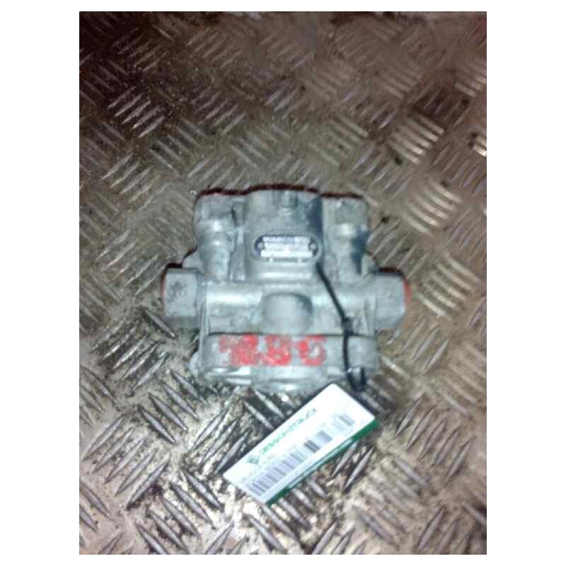 Recambio de valvula aire para scania serie 4 (p/r 114 l) fsa 380 (4x2) e2/e3 corto cr 13 / 14 b referencia OEM IAM 9347140280 V