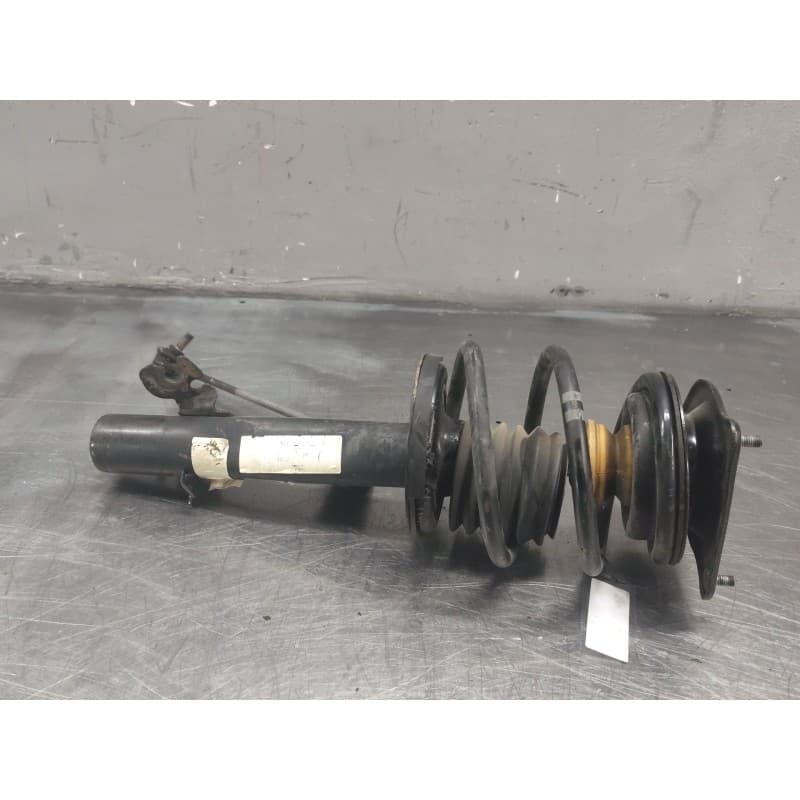 Recambio de amortiguador delantero derecho para mini cooper s referencia OEM IAM - Negro