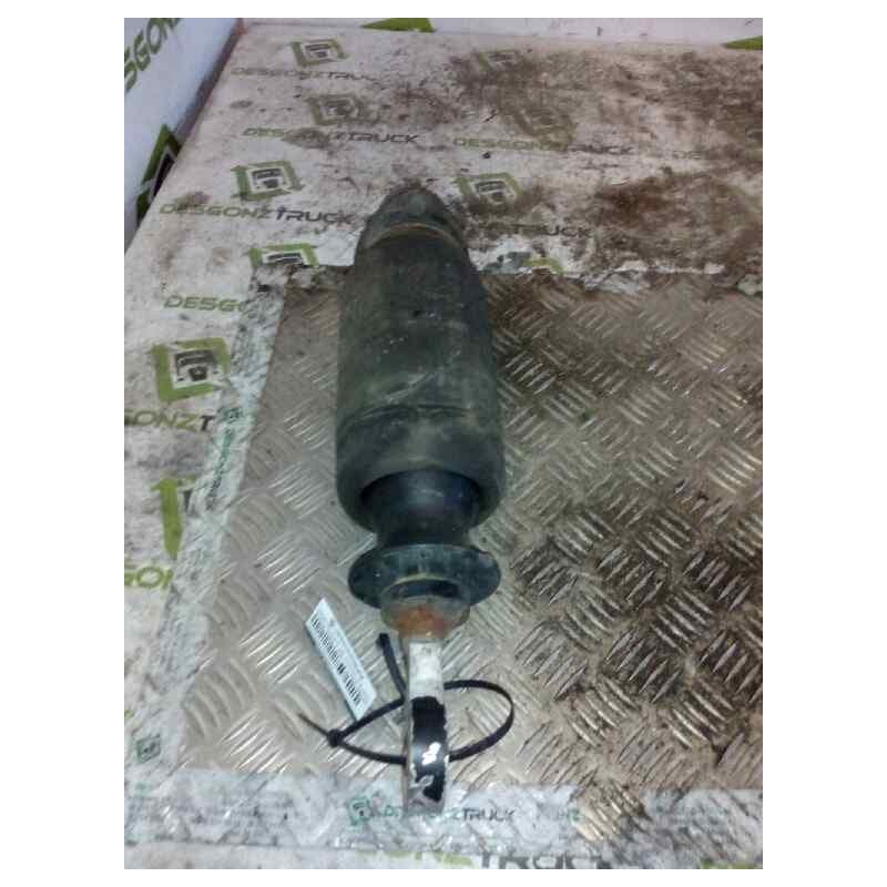 Recambio de amortiguador delantero izquierdo cabina para scania serie 4 (p/r 114 l) fsa 380 (4x2) e2/e3 corto cr 13 / 14 b refer