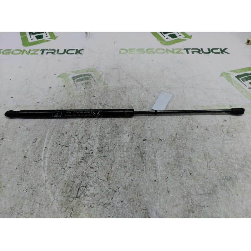 Recambio de amortiguadores maletero / porton para citroën ax 1.1 image referencia OEM IAM 95631956 - Blanco