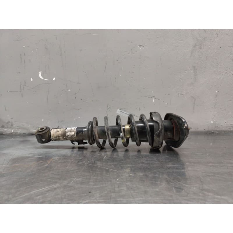 Recambio de amortiguador trasero derecho para mini cooper s referencia OEM IAM - Negro