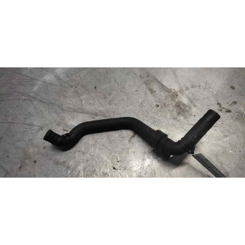 Recambio de manguera de agua para volkswagen passat variant (3c5) advance referencia OEM IAM - Rojo