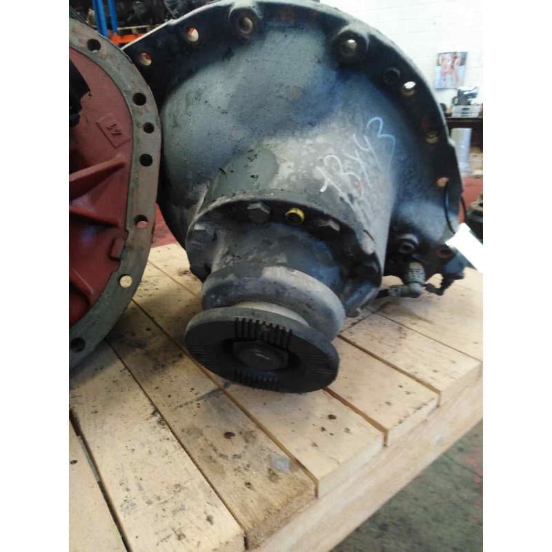 Recambio de grupo para daf serie 95.360 ati euro ii fsafe dis.en.ej. 3800 zgg18 larga distancia referencia OEM IAM 1346 RATIO:3.