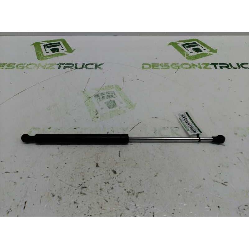 Recambio de amortiguadores maletero / porton para renault clio ii fase ii (b/cb0) authentique referencia OEM IAM 7700842256 - Blanco