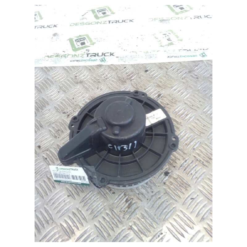 Recambio de motor calefaccion para isuzu npr npr 77 g referencia OEM IAM 5027250714 - Blanco