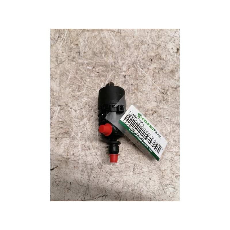 Recambio de bomba limpia para mercedes-benz vito (w638) caja cerrada referencia OEM IAM 2 PINS
