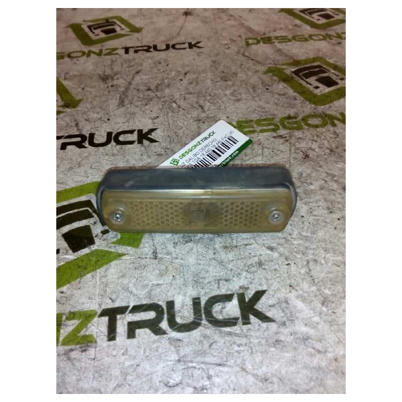 Recambio de piloto luz galibo derecho para man tg - a 18.430 fg / bb (e3/e4) l referencia OEM IAM