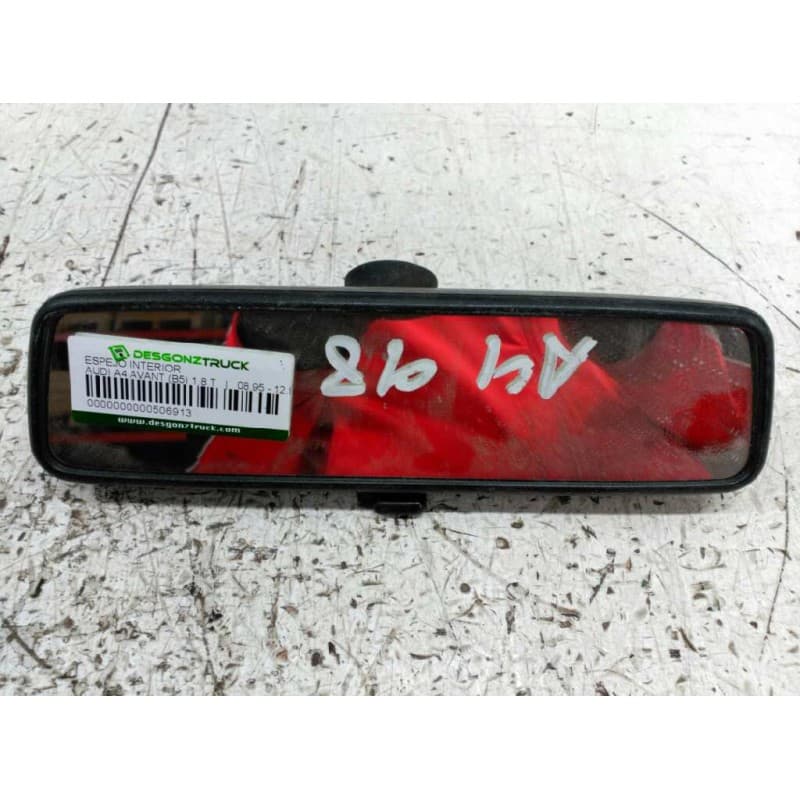 Recambio de espejo interior para audi a4 avant (b5) 1.8 t referencia OEM IAM