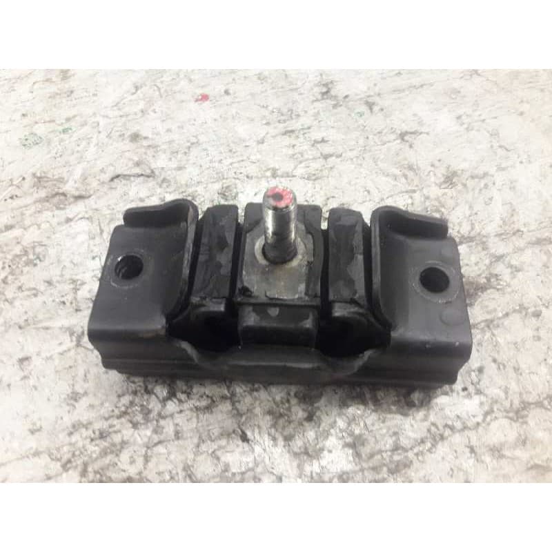 Recambio de soporte motor derecho para fiat ducato caja cerrada (desde 03.94) d 2,8 batalla 2850 referencia OEM IAM - Blanco