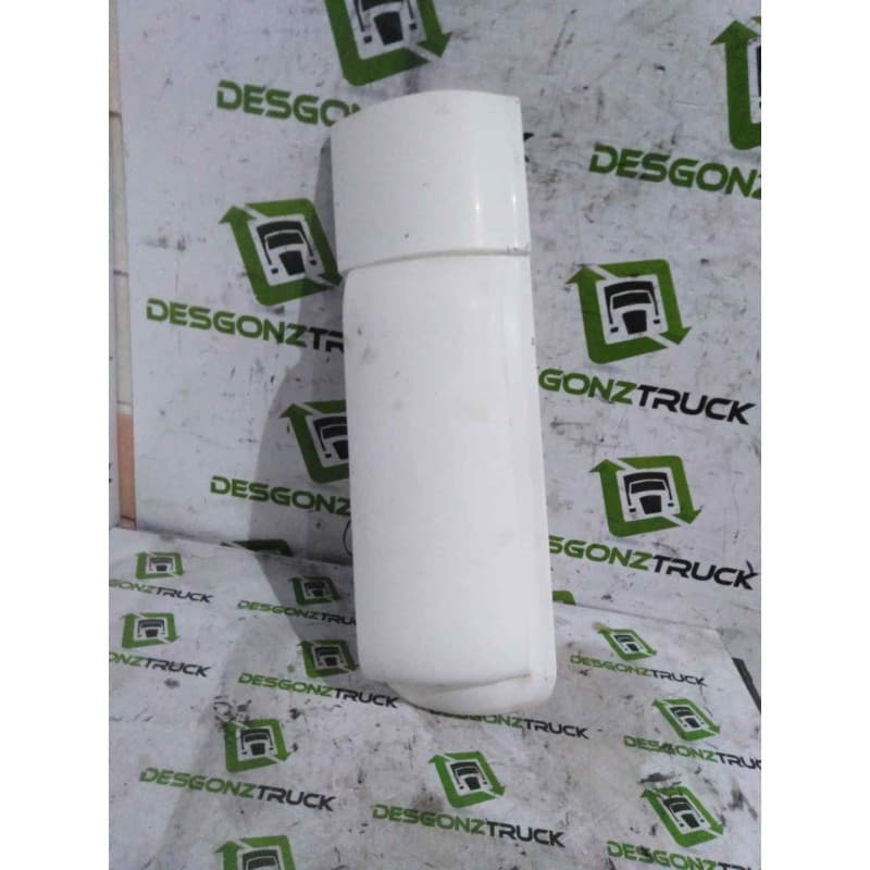 Recambio de deflector izquierdo para man f 90 26.402 euro ii referencia OEM IAM 81624102251 81624100019 - Blanco