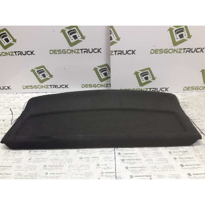 Recambio de bandeja trasera para dodge dr turbo 4238 dr referencia OEM IAM - Gris