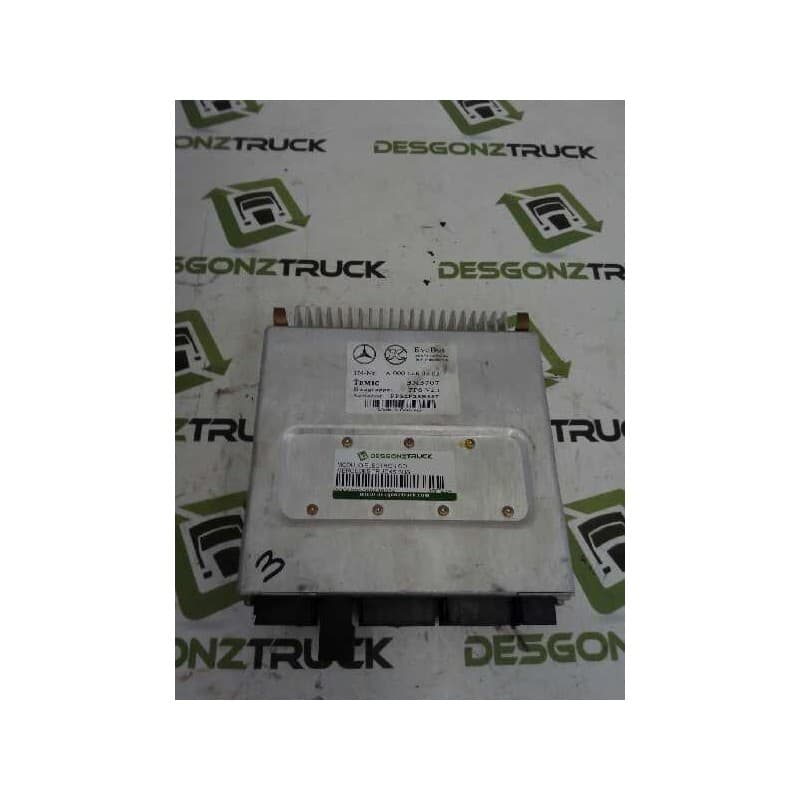 Recambio de modulo electronico para mercedes trucks bus ..... referencia OEM IAM A0004460303 FPS2F28B887