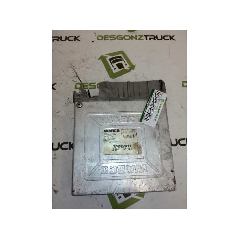 Recambio de modulo electronico para volvo trucks volvo autobus ... referencia OEM IAM 4460040850 3943981