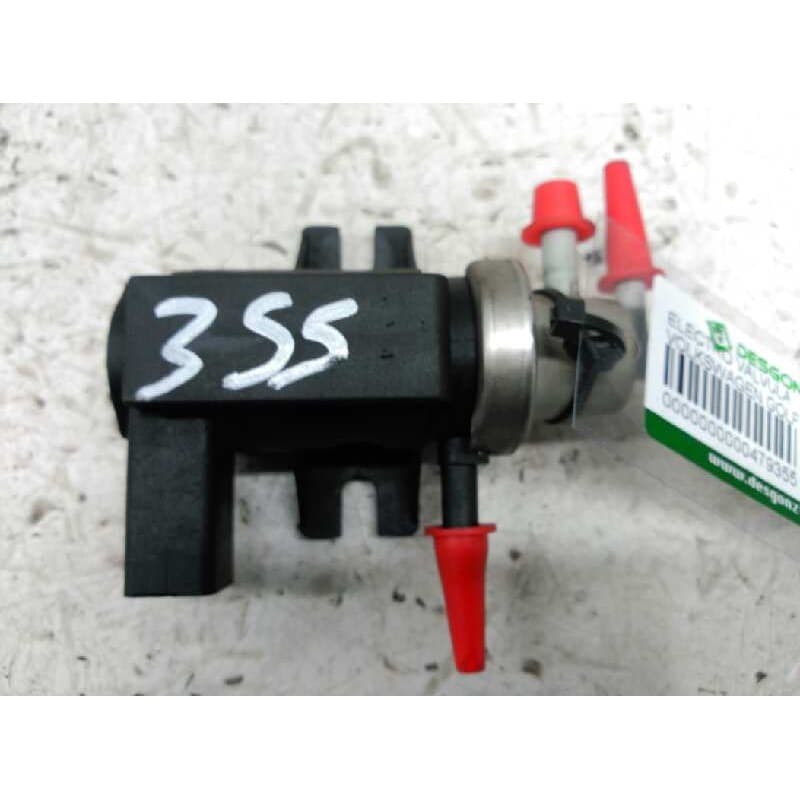 Recambio de electro valvula para volkswagen golf iv berlina (1j1) advance referencia OEM IAM