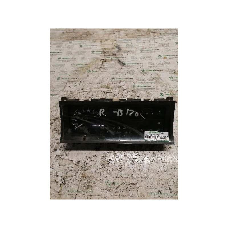 Recambio de cuadro instrumentos para renault b 120-35/50/55/60/65 messenger 2.5 diesel referencia OEM IAM 6006000899